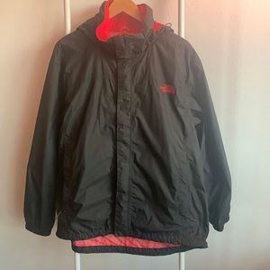 The North Face Lightweight Rain Jacket